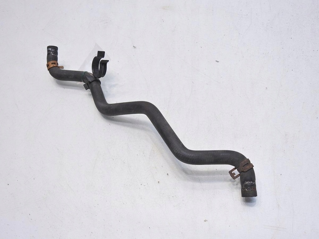 фото №7, Wąż труба wody renault scenic ii 1.6 16v 8200320169