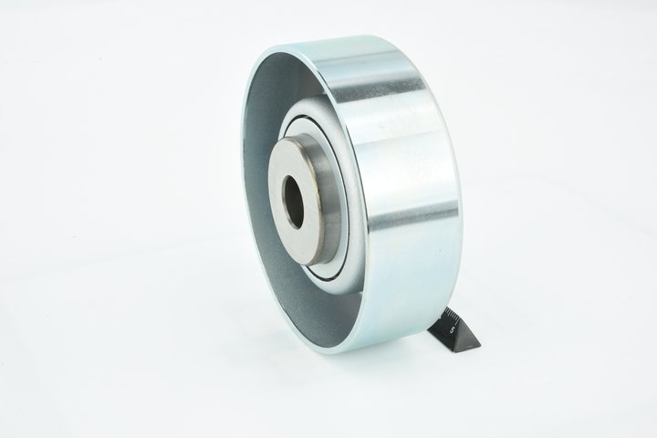 фото №13, Ролик обводной mitsubishi lancer, lancer cedia cs,ct 2000.03-2009.08 jpn