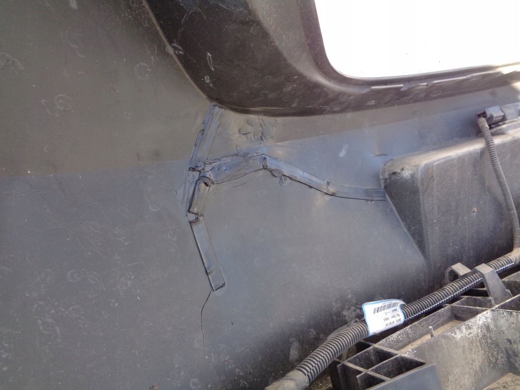 Бампер задняя 4 x pdc renault laguna 3 coupe Киев