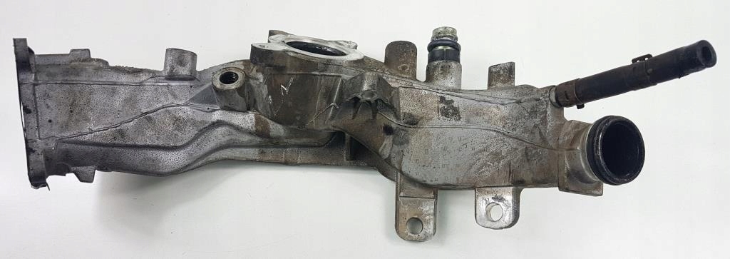 Купити Труба колектор впускний w203 2.2 cdi a6461400308