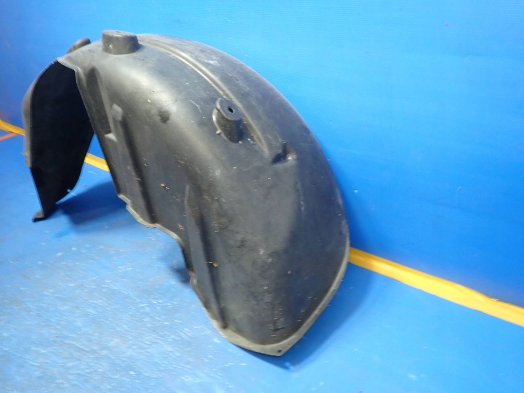 фото №3, Szt підкрилок правий задня smart roadster 452 0010568v006