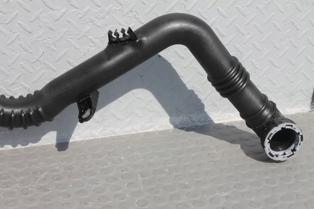 фото №9, Труба шланг інтеркулер mg hs 1.5 tgi 18-23