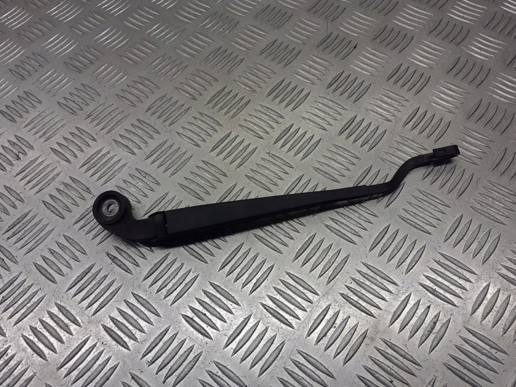 фото №1, Важіль двірники задня seat leon i 1m6955707b