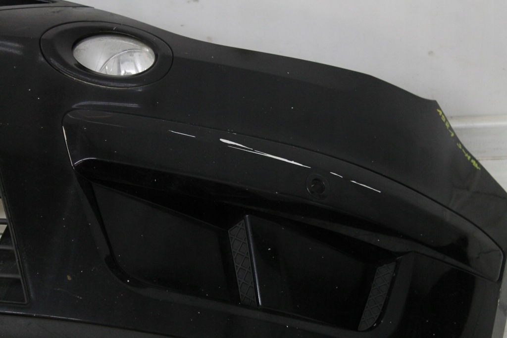 фото №11, Ford s-max smax i mk1 pdc 2006r- бампер перед передній g6 - код лакофарбового покриття