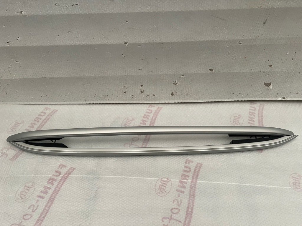 Купить Рейлинги кровельные mini countryman f60 левое  правый