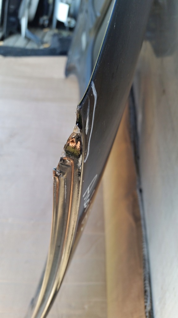 фото №10, Капот передняя audi a3 8p 03-05 ly9b