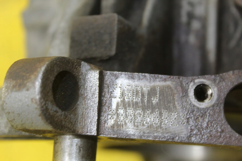 фото №11, Блок двигуна opel corsa d astra h fiat doblo 1.3 cdti z13dtj dth 55200513