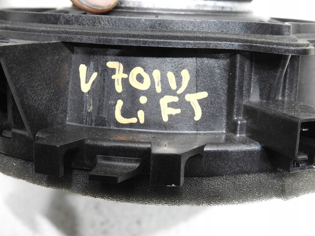 фото №6, Динамик динамики volvo v70 iii 30657445