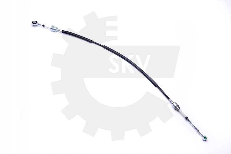 фото №1, Трос переключения передач fiat punto alfa romeo mito