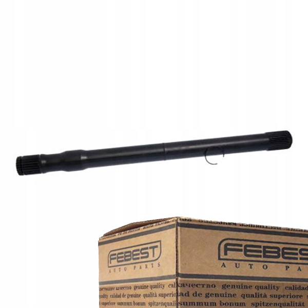 фото №1, Приводной вал приводная перед правая do lexus lx 450