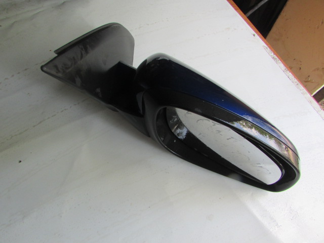 фото №1, Зеркало правое 5 pin opel vectra c