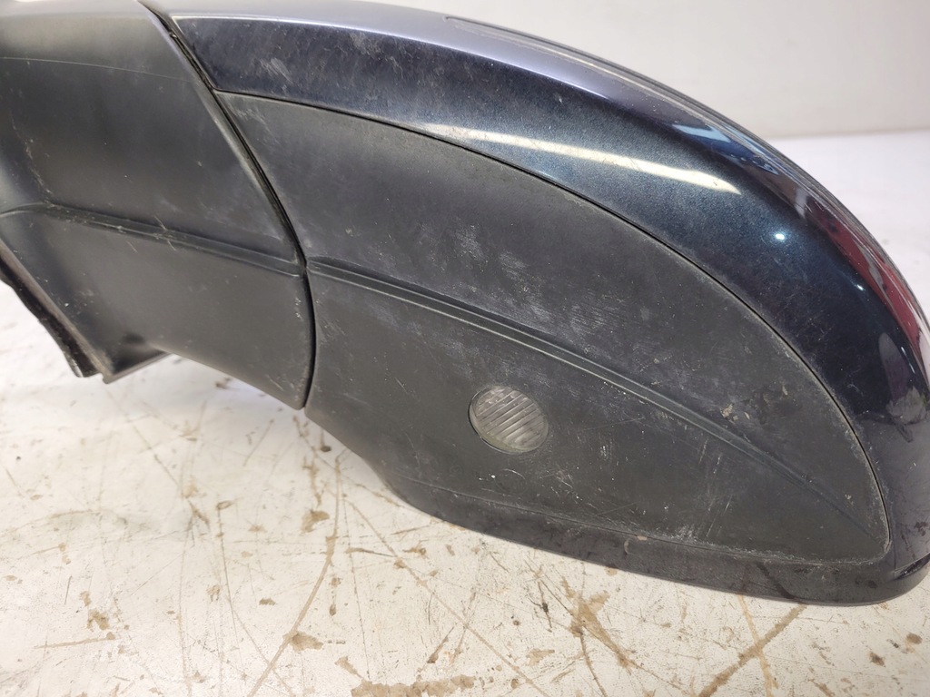 фото №9, Зеркало наружное левая audi q7 4l lz5q 10+2pin