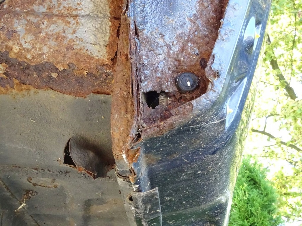 фото №7, Land rover freelander i 03-06 lift четверть правый задняя 3d крыло