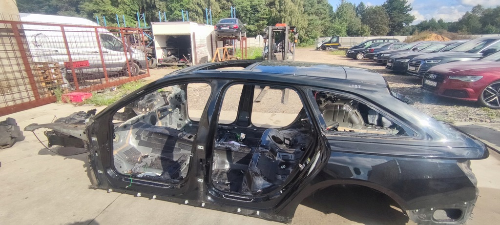 фото №10, Крыша четверть панорама audi a6 c8 avant kombi org