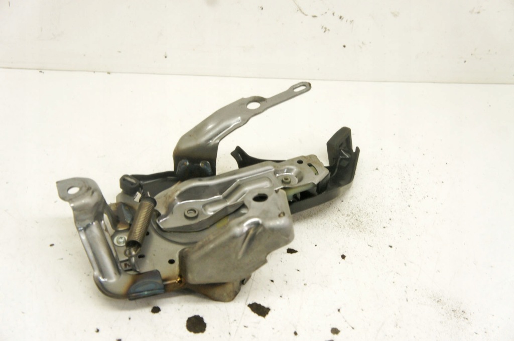 Tv465 lexus rx iii педаль тормоза стояночного Недорого