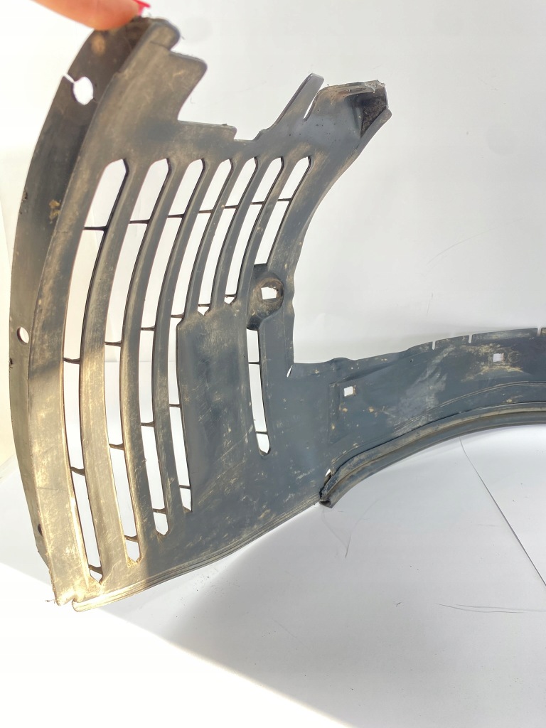 Купить Подкрылок правое правый перед mercedes w140 s klasa 1406980230 оригинальный оригинальный номер