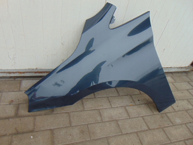 фото №1, Крыло перед левый bmw 2 f45 f46