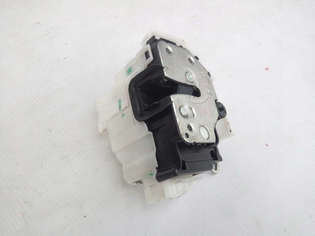 фото №4, Alfa romeo 159 замок дверь правый перед передний