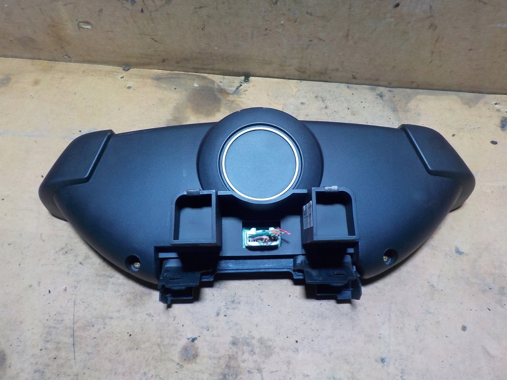 фото №4, Счетчик приборы murano 3.5 бензин