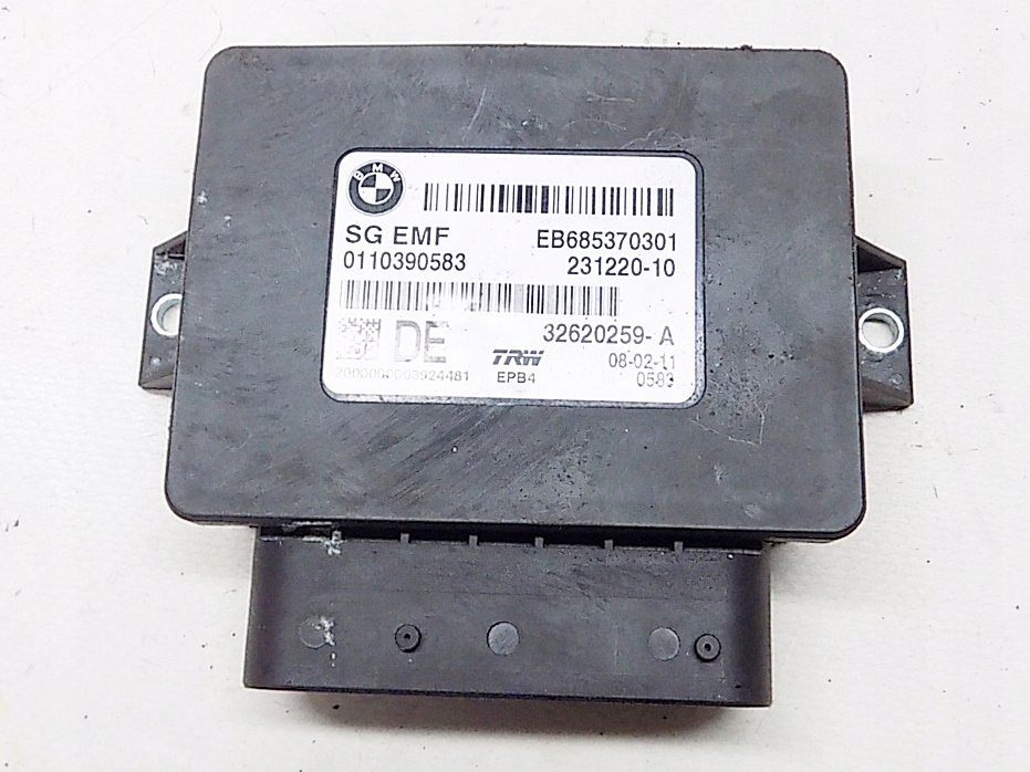 Купить Модуль тормоза - bmw 5 f10 f11 231220