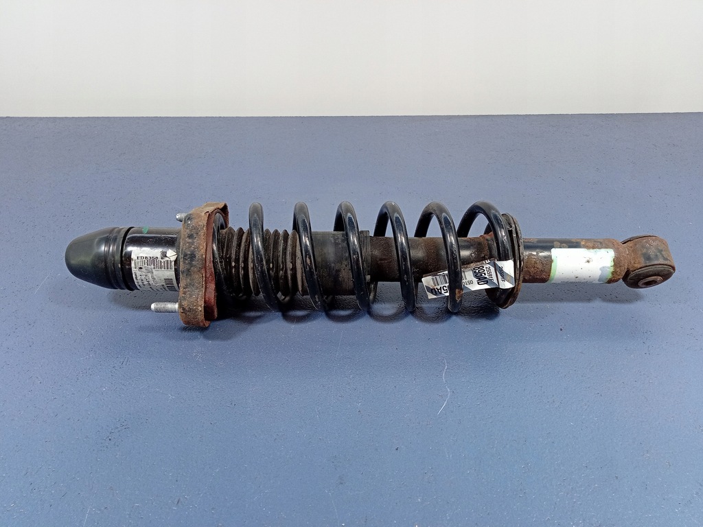 фото №1, Jeep compass i амортизатор задня лівий p05168163ad