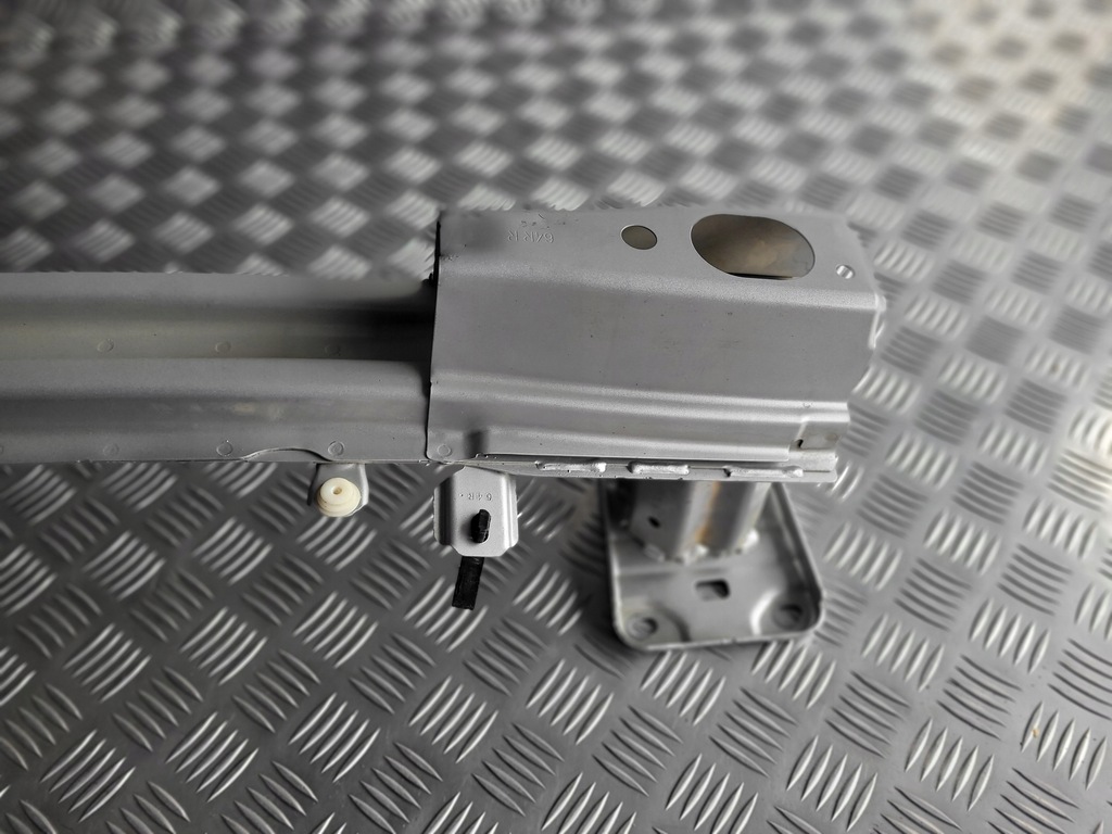 фото №12, Suzuki sx4 s-cross балка передня підсилювач бампера перед оригінал fv