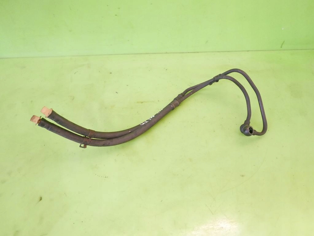 фото №7, Трубка шланг масла трубки hyundai h1 i 2.5td 00-02