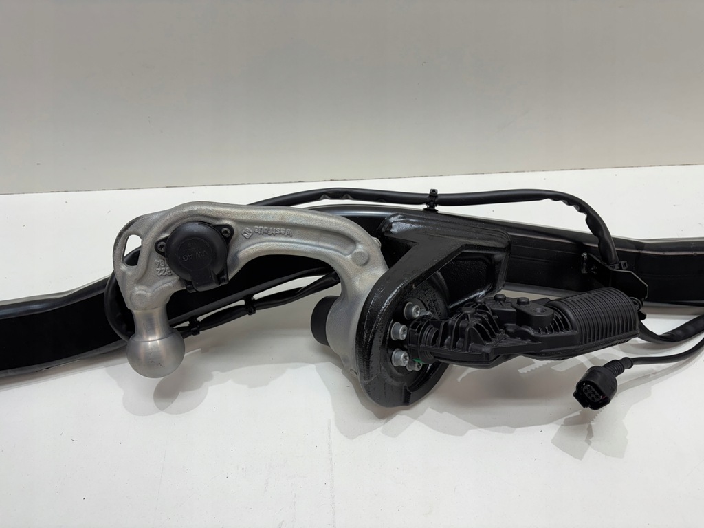 фото №10, Hak буксирувальний електричний vw tiguan iii 571 571803881