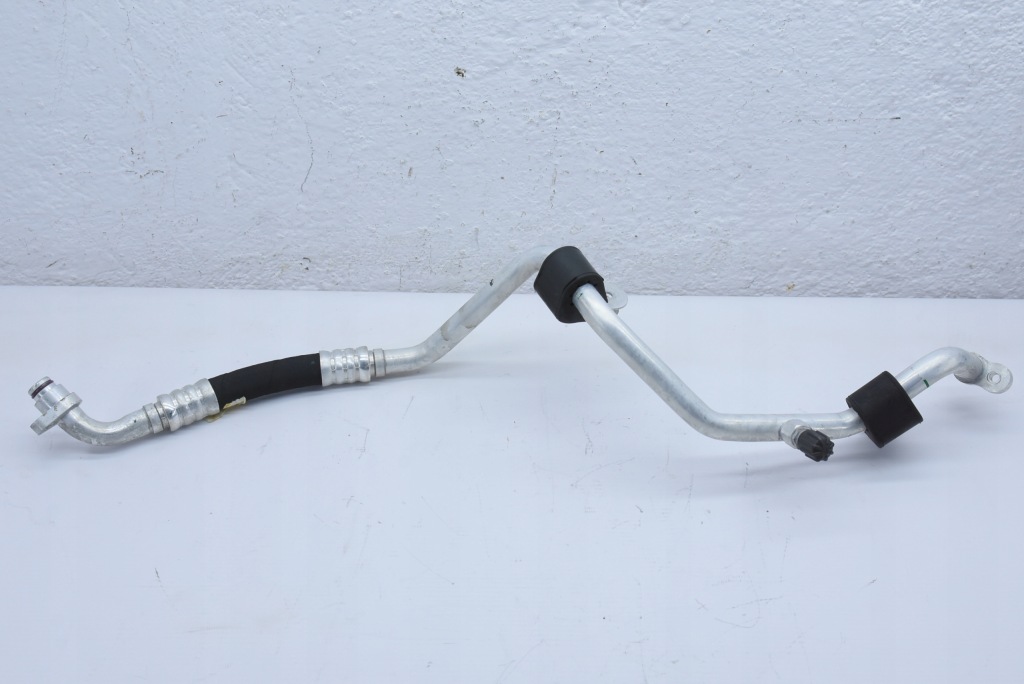 фото №1, Mercedes slk r171 w171 wąż шланг кондиционера