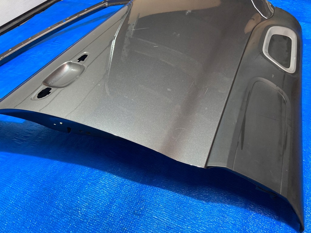 фото №8, Двері праве передні citroen c5 aircross