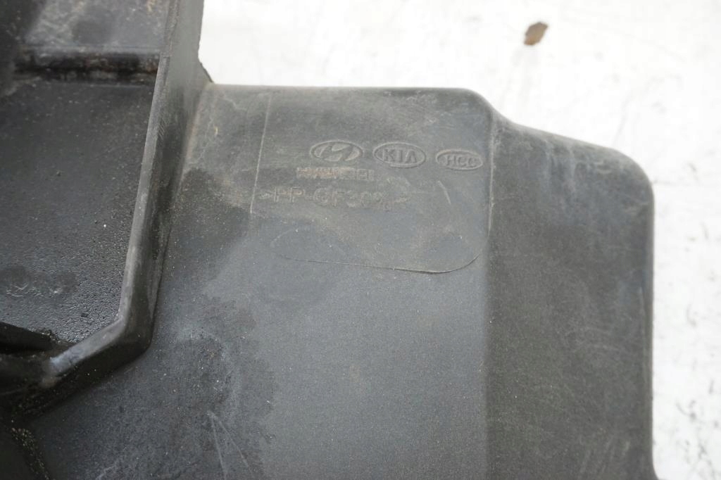 фото №6, Вентилятор радіатора wody kia picanto i