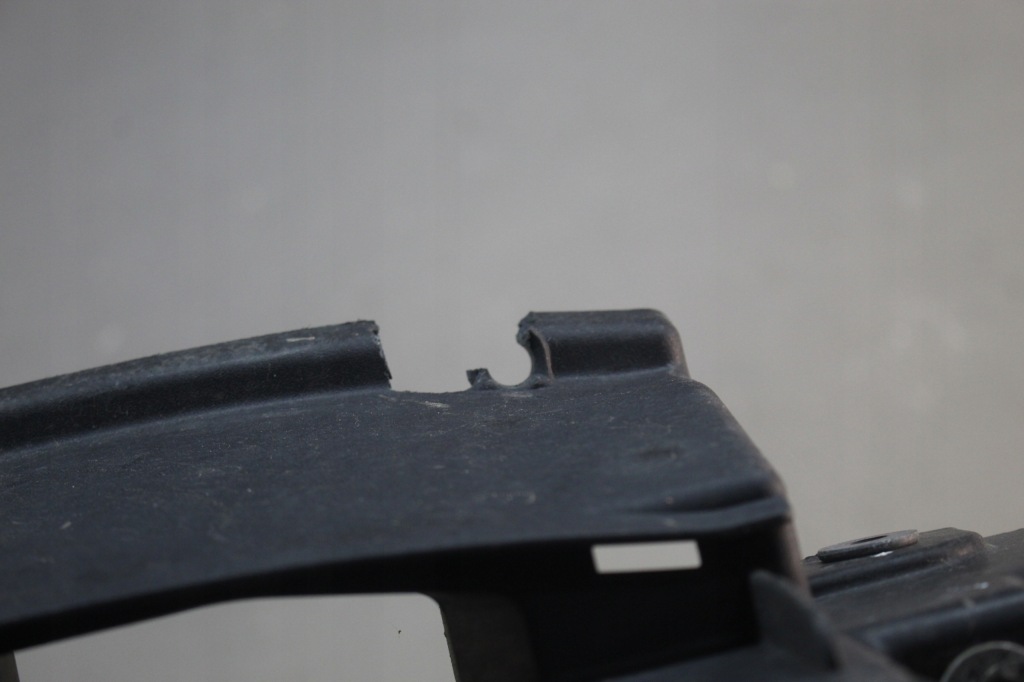 фото №5, Підсилювач pas перед volkswagen vw tiguan 1 i 5n0805594f