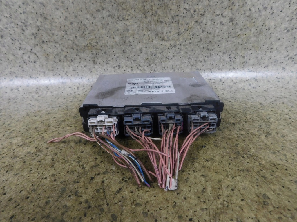 фото №6, 0281020067 набор стартовый euro 4 man tgl i 12.240 2005-2011