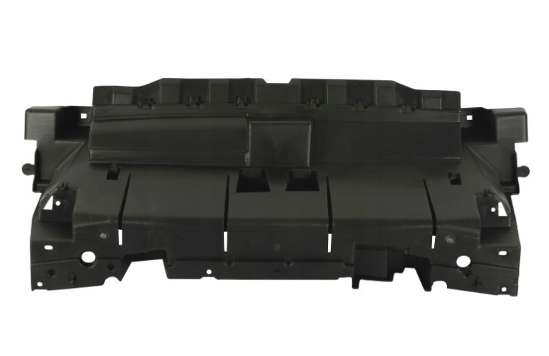 фото №1, Peugeot partner 2018 - кронштейн усилитель