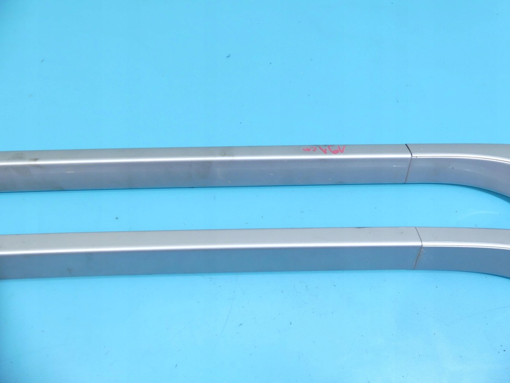 фото №11, 2x рейлінги toyota avensis ii t25 kombi