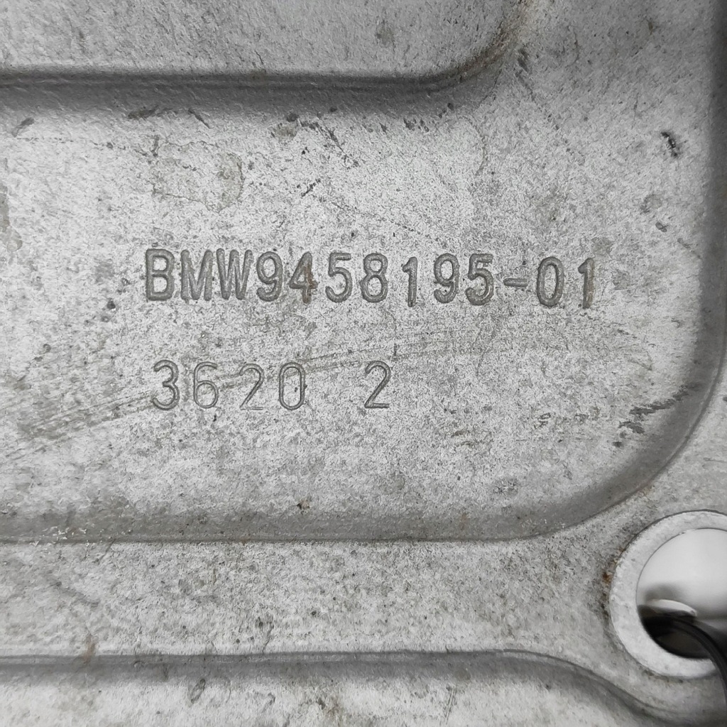 фото №6, Bmw 8 g14 2021 другая часть подвеска