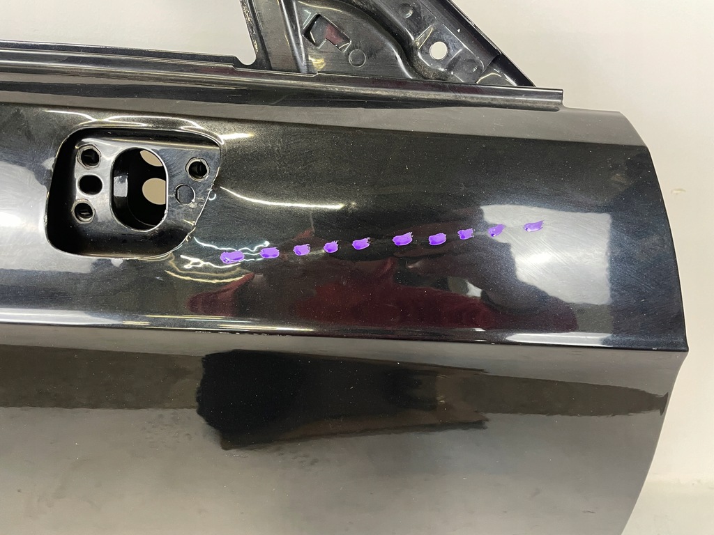 фото №6, Дверь передние правое audi a3 8v hb