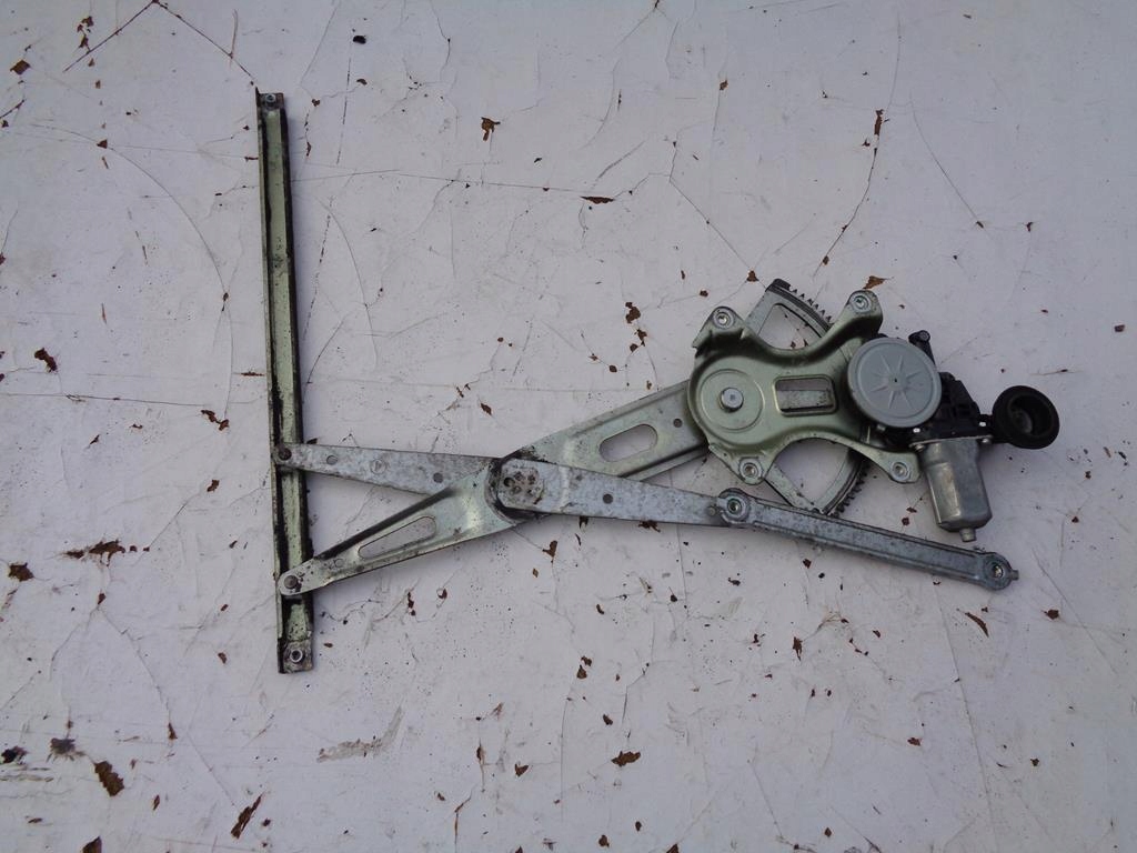 фото №1, Механізм скло правий перед prius 2 ii