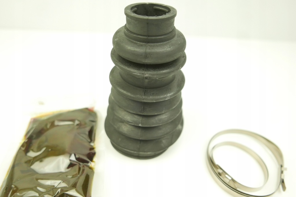 фото №8, Febi захист шарнір renault зовнішній.