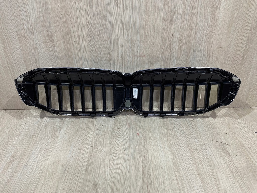 фото №8, Bmw 3 iii g20 g21 решётка радиатора решётка радиатора решётки радиатора перед 192976-10