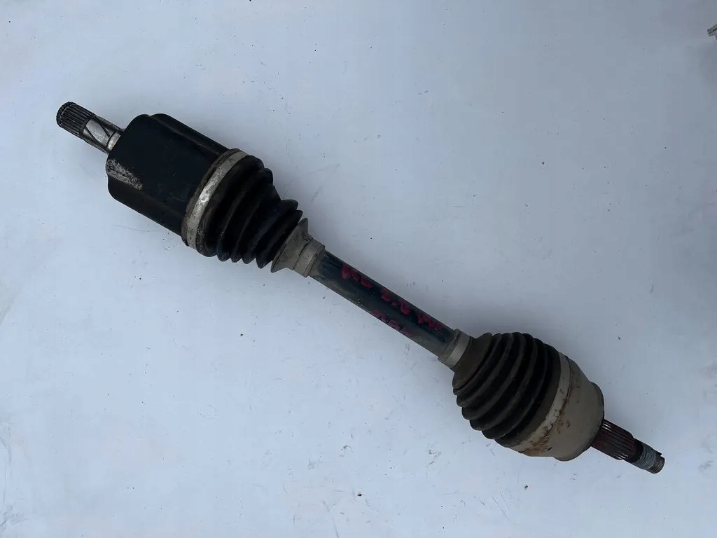 фото №2, Jeep cherokee kl lift приводной вал левая передняя 2.2 19r