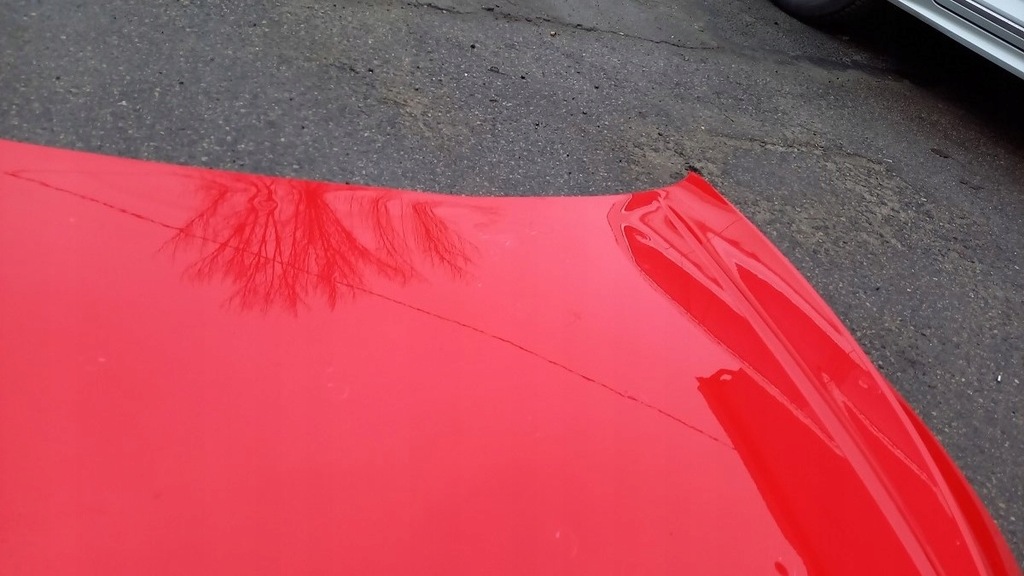 фото №6, Mps капот двигуна vw t-roc troc 17-