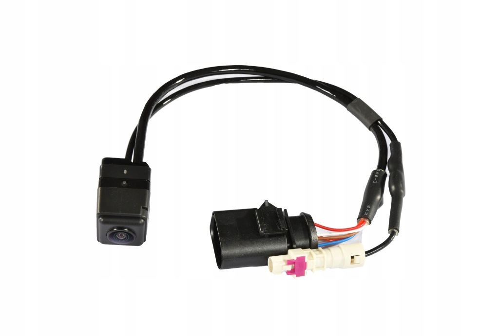 фото №1, Oryg. porsche 911 992 / taycan камера заднего вида