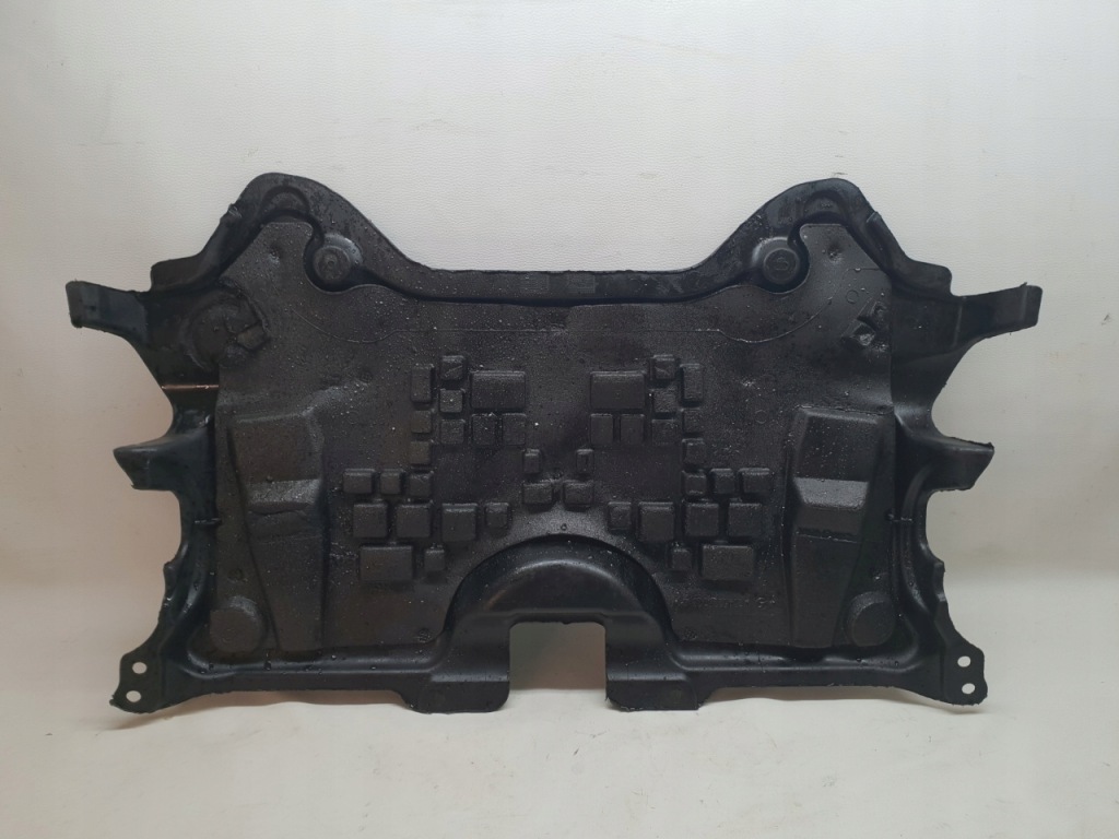 фото №1, Mercedes-benz оригінальний номер a2045203223 плита захист pod двигун нижня