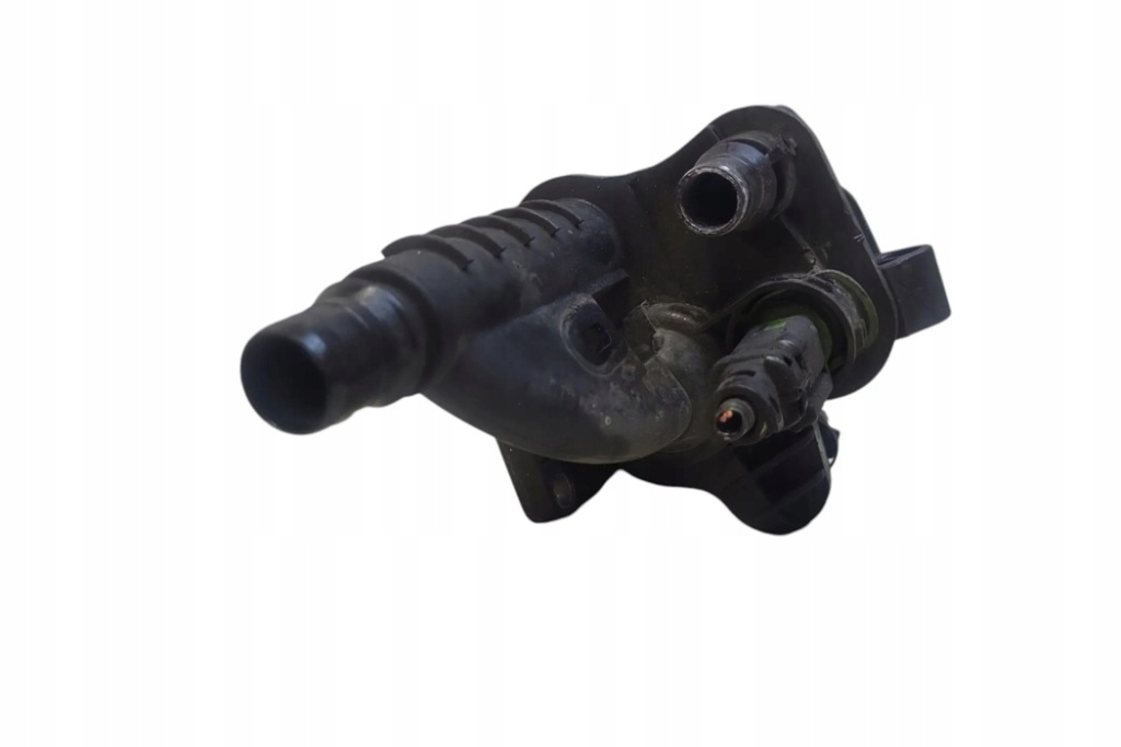 фото №7, Корпус термостата citroën c4 grand picasso i ua_ 9684588980 1.6l дизель