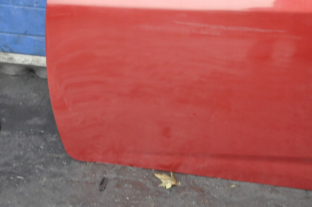 фото №8, Kia venga двері лівий перед ліва передні 5d