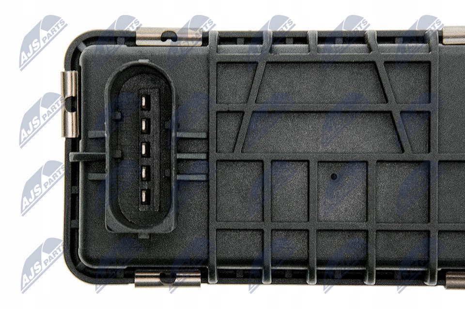 фото №11, Регулятор турбонагнітача do volvo xc70 i d5