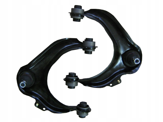 фото №1, Важіль передній верхній honda accord 1998-2002 новий