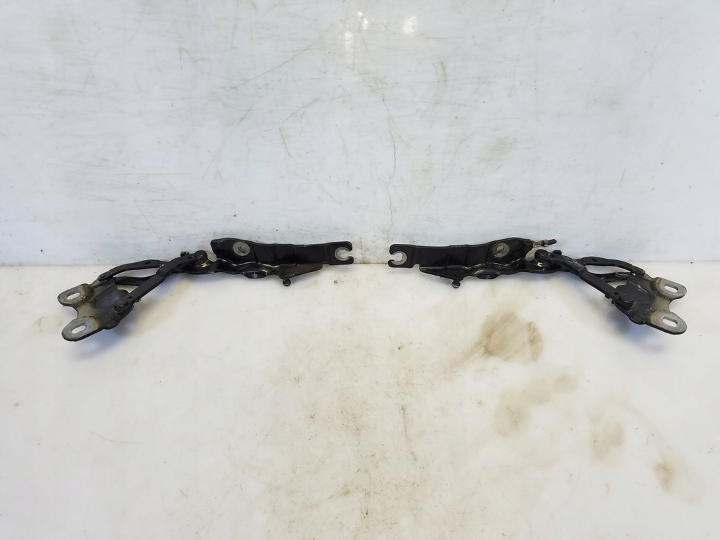 фото №2, Петля капот mini countryman r60 kod b11