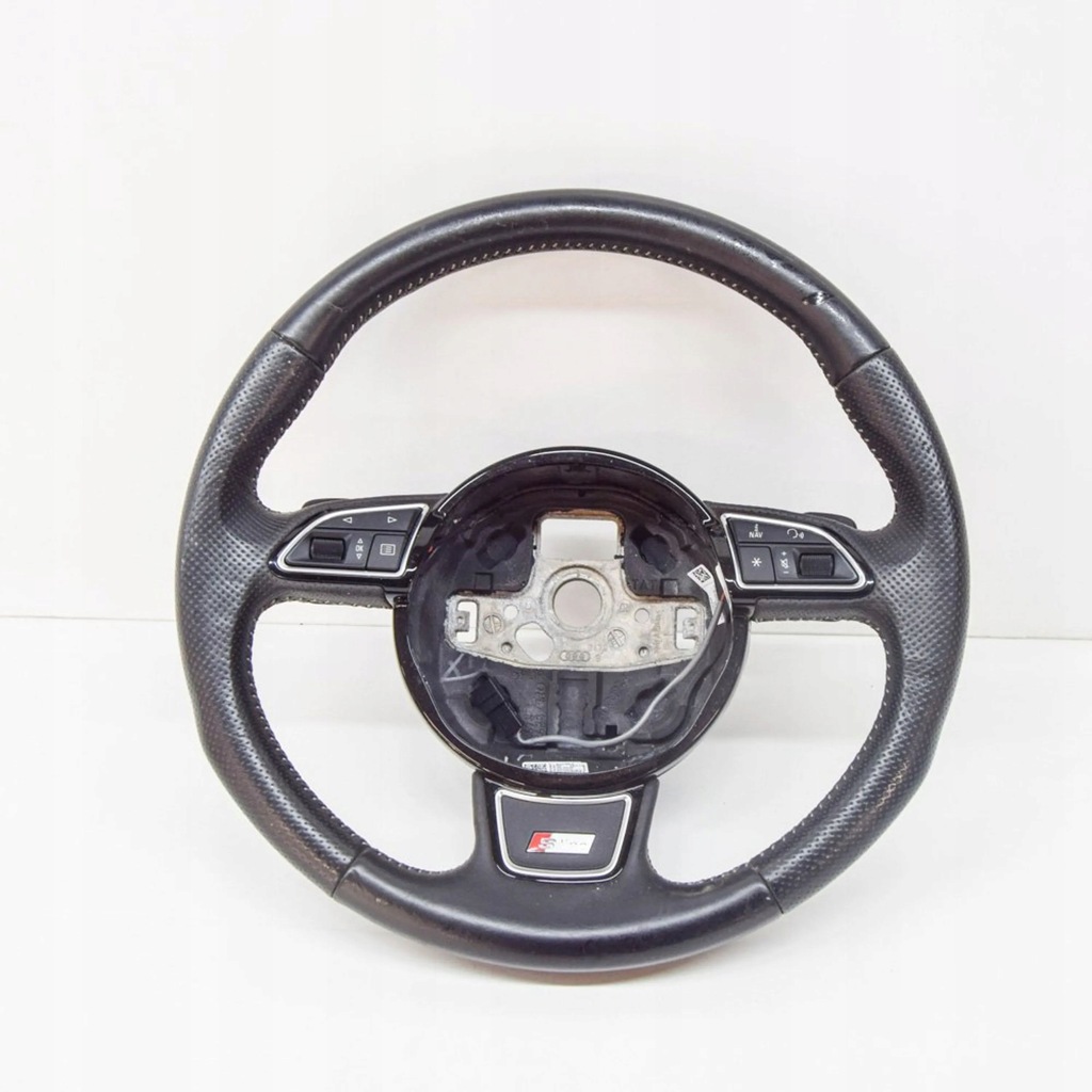 фото №1, Audi q3 8u 2015 воздуховод